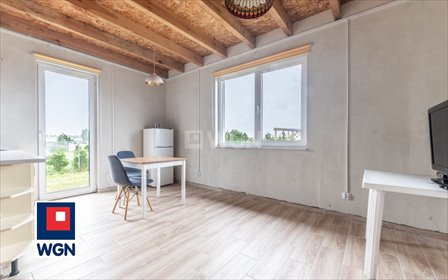 dom na sprzedaż 92m2 dom Sławoszyno, Księżycowa