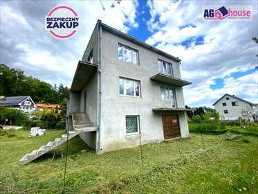 dom na sprzedaż 290m2 dom Reda, Miodowa