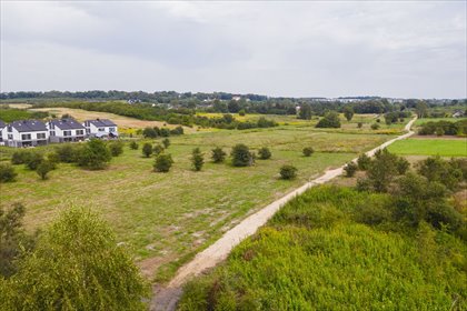działka na sprzedaż 607m2 działka Kraków, Podgórze, Działowskiego