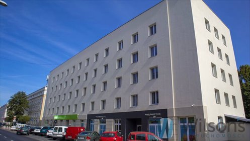 Lokal użytkowy 135 m² na Woli z witryną i niezależnym wejściem zapraszam lokal użytkowy Warszawa, Wola, Erazma Ciołka