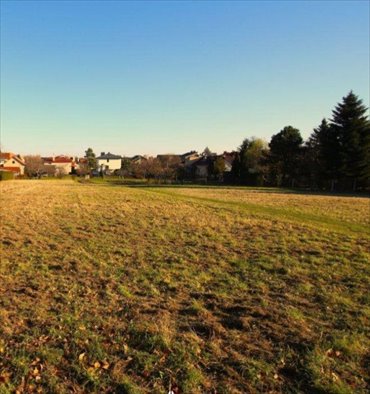 działka na sprzedaż 858m2 działka Kraczkowa