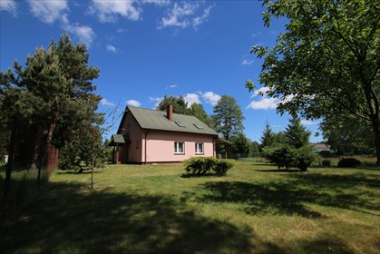 dom na sprzedaż 140m2 dom Lejno