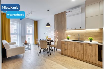 mieszkanie na wynajem 35m2 mieszkanie Bydgoszcz, Centrum