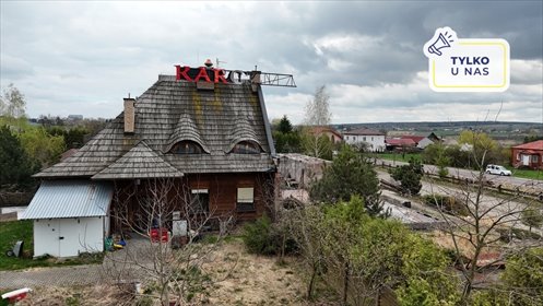 lokal użytkowy na sprzedaż 176m2 lokal użytkowy Wielącza