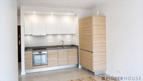 Zapraszam do 39 m² mieszkania z balkonem w Ursusie mieszkanie Warszawa, Ursus, Aleksandra Prystora