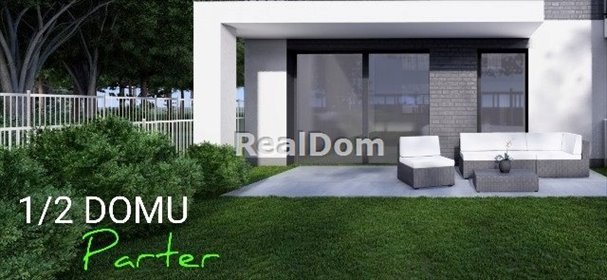 mieszkanie na sprzedaż 49m2 mieszkanie Kraków, Dębniki, Kliny, Spacerowa