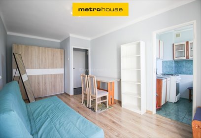 mieszkanie na wynajem 25m2 mieszkanie Pabianice, Piaski, Konopnickiej