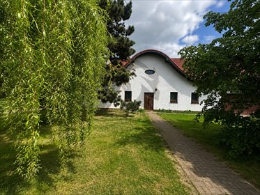 Dom 250 m² z ogrodem na Pawłowicach – idealny dla biznesu dom Wrocław, Pawłowice, Pawłowice, Azaliowa