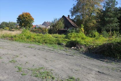 Działka budowlana na sprzedaż Siczki, Siczki 4 573m2 Foto 7