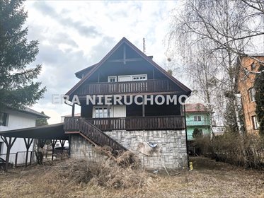 Dom na sprzedaż Hajnówka, Hajnówka, Bajeczna 240m2 Foto 4