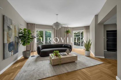 dom na sprzedaż 344m2 dom Warszawa, Mokotów Stegny