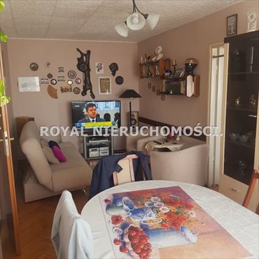 mieszkanie na sprzedaż 46m2 mieszkanie Gliwice, Sikornik, zimorodka