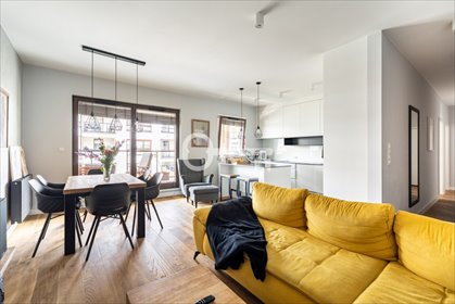 mieszkanie na sprzedaż 100m2 mieszkanie Warszawa, Wilanów, Aleja Rzeczypospolitej