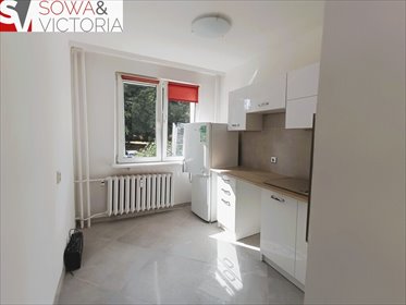 mieszkanie na sprzedaż 42m2 mieszkanie Wałbrzych, Podzamcze