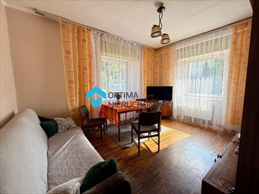Polecam 3-pokojowe mieszkanie 48 m² w Sosnówce mieszkanie Sosnówka