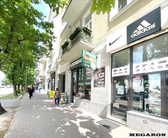 lokal użytkowy na wynajem 30m2 lokal użytkowy Częstochowa, Centrum