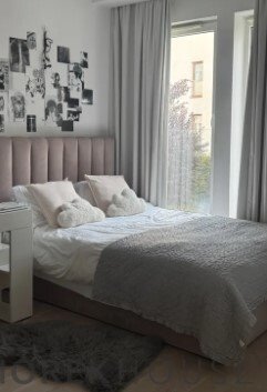 mieszkanie na sprzedaż 43m2 mieszkanie Warszawa, Wilanów, Oś Królewska