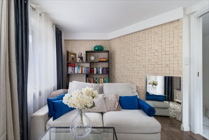 mieszkanie na sprzedaż 47m2 mieszkanie Warszawa, Ochota, Maszynowa