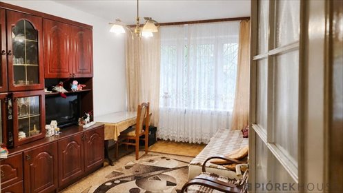 Do sprzedania 2-pokojowe mieszkanie 36 m² na Mokotowie mieszkanie Warszawa, Mokotów, Wojciecha Żywnego