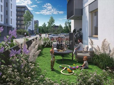 mieszkanie na sprzedaż 54m2 mieszkanie Lublin, Bronowice, Wyścigowa