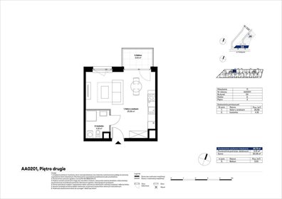 mieszkanie na sprzedaż 30m2 mieszkanie Warszawa, Wola, Czyste, Kolejowa