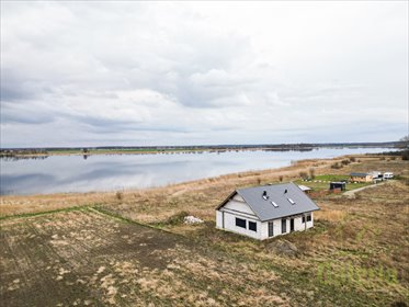 dom na sprzedaż 142m2 dom Łuskowo