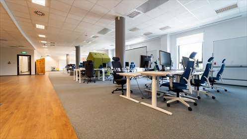 lokal użytkowy na wynajem 674m2 lokal użytkowy Kraków, Krowodrza, Żabiniec, Prądnicka