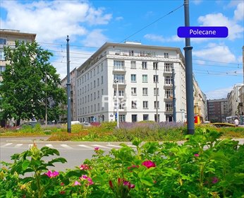 mieszkanie na sprzedaż 65m2 mieszkanie Warszawa, Śródmieście, Śródmieście Południowe, Lwowska