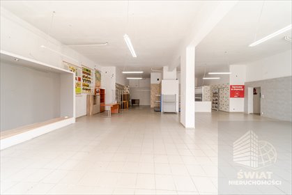 lokal użytkowy na sprzedaż 222m2 lokal użytkowy Słubice