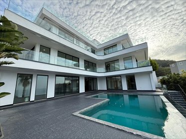 dom na sprzedaż 650m2 dom Alanya, Bektaş, Alanya, Antalya