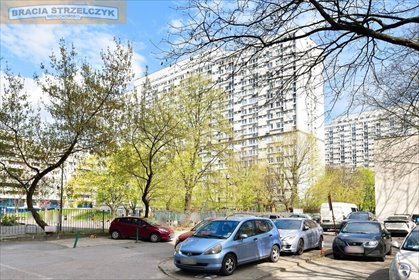 mieszkanie na sprzedaż 48m2 mieszkanie Warszawa, Wola, Krochmalna