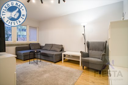 Mieszkanie 26 m² w Łodzi - pełne wyposażenie i cicha okolica mieszkanie Łódź, Bałuty, Uniejowska