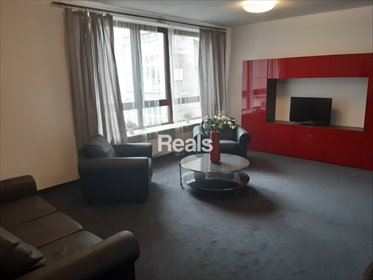 mieszkanie na wynajem 51m2 mieszkanie Warszawa, Śródmieście, Bagno