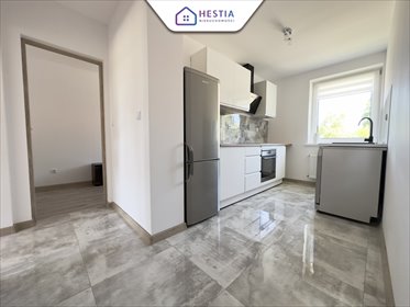 mieszkanie na sprzedaż 60m2 mieszkanie Lubieszyn