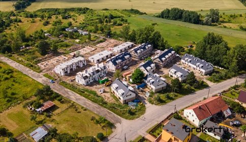 dom na sprzedaż 100m2 dom Wrocław, Pracze Odrzańskie