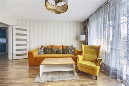 mieszkanie na sprzedaż 53m2 mieszkanie Zabrze, Centrum, Wolności