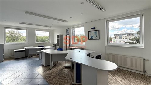 Na wynajem przestronne biuro 50 m² z dobrą ekspozycją w Wrocławiu lokal użytkowy Wrocław, Fabryczna, Muchobór Wielki