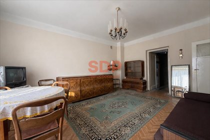 mieszkanie na sprzedaż 46m2 mieszkanie Łódź, Górna, Dygasińskiego Adolfa