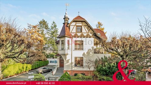 lokal użytkowy na wynajem 534m2 lokal użytkowy Sopot, Centrum, Władysława IV