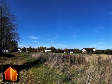 działka na sprzedaż 828m2 działka Świerklany, Szerocka