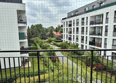 mieszkanie na sprzedaż 52m2 mieszkanie Warszawa, Białołęka, Grodzisk, Głębocka