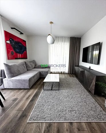 mieszkanie na wynajem 60m2 mieszkanie Warszawa, Wola Czyste, Siedmiogrodzka