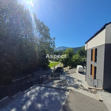 mieszkanie na sprzedaż 150m2 mieszkanie Szczyrk, Szczyrk Górny