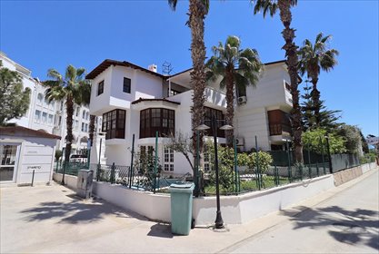 Luksusowa willa z basenem i ogrodem w Antalyi dom Antalya, Güzeloba, Muratpaşa, Antalya