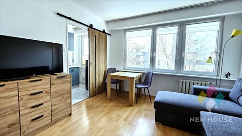 mieszkanie na wynajem 32m2 mieszkanie Olsztyn, Żołnierska