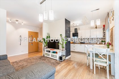 mieszkanie na sprzedaż 59m2 mieszkanie Kielanówka