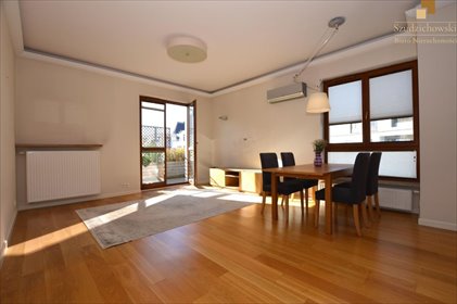 mieszkanie na sprzedaż 80m2 mieszkanie Warszawa, Wilanów, Wilanów, Aleja Rzeczypospolitej