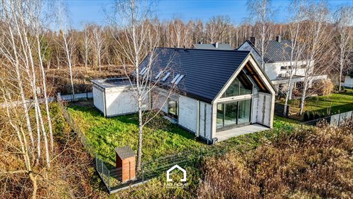 dom na sprzedaż 247m2 dom Halinów