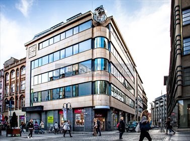lokal użytkowy na wynajem 71m2 lokal użytkowy Wrocław, Stare Miasto