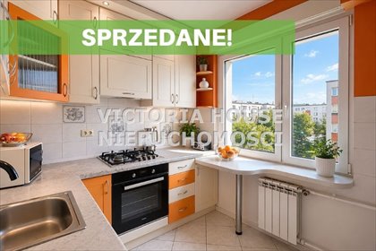Przestronne 3-pokojowe mieszkanie z balkonem i piwnicą mieszkanie Ełk, Północ I